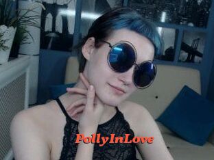 PollyInLove