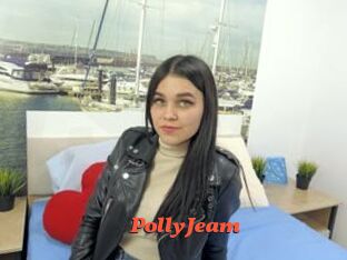 PollyJeam
