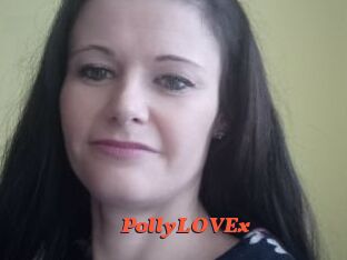 PollyLOVEx