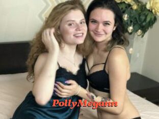 PollyMegann