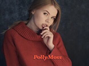 PollyMoss