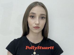 PollyStuartt Livespot
