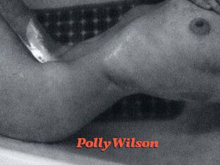 PollyWilson