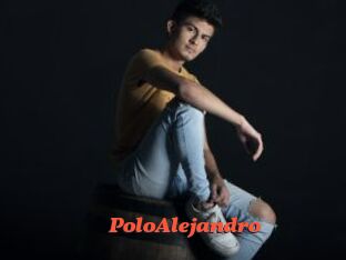 PoloAlejandro Livespot