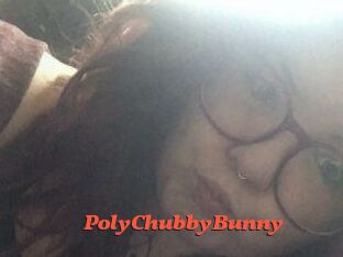 PolyChubbyBunny
