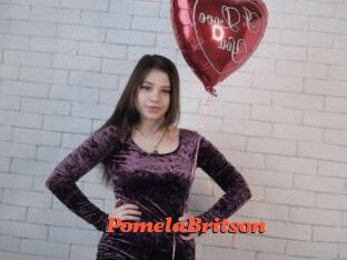 PomelaBritson Livespot