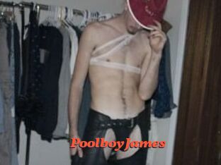PoolboyJames