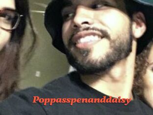 Poppasspenanddaisy Livespot