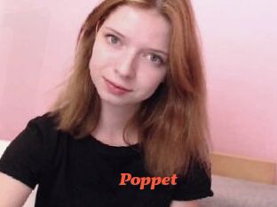 Poppet