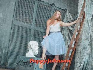 PoppyJohnson