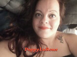 PoppyLaRoux