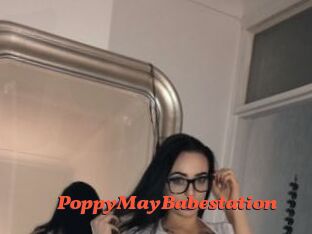 PoppyMayBabestation