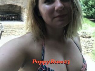 PoppyRose23