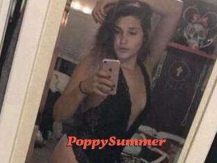 PoppySummer