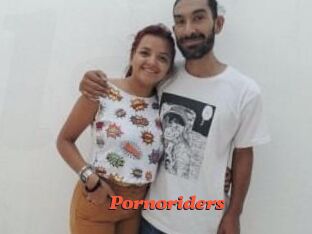Pornoriders Livespot