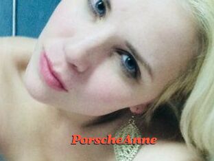 PorscheAnne