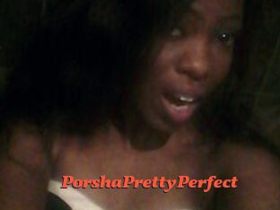 PorshaPrettyPerfect