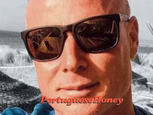 PortugueseHoney Livespot