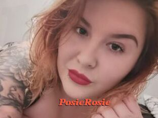 PosieRosie Livespot