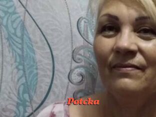 Potcka