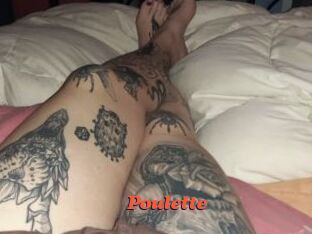 Poulette