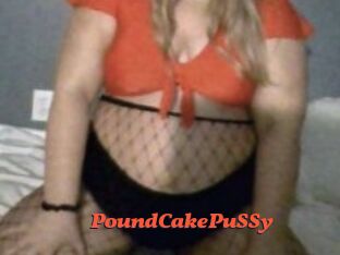 PoundCakePuSSy