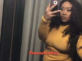 Poundcakee