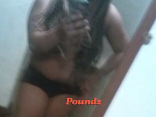 Poundz Livespot