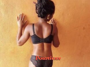 Pouniexx