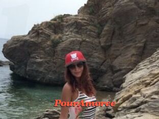 PourAmoree