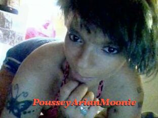 PousseyArianMoonie