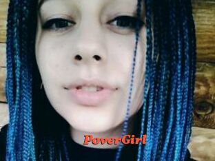 PoverGirl