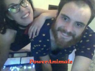 PowerAnimals