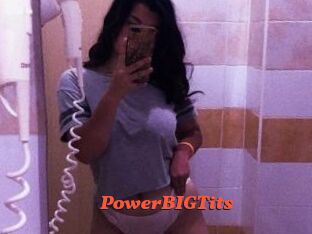 PowerBIGTits