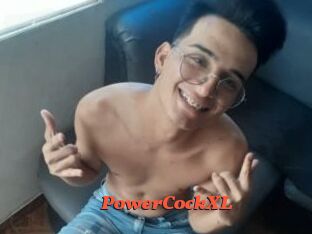 PowerCockXL
