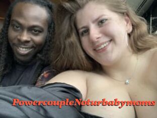 PowercoupleNoturbabymoms Livespot