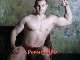 PowerfulJax