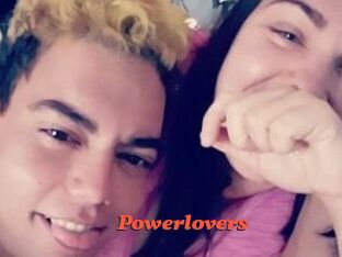Powerlovers