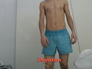 Poyaton Livespot