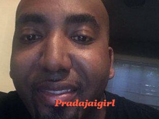Pradajaigirl
