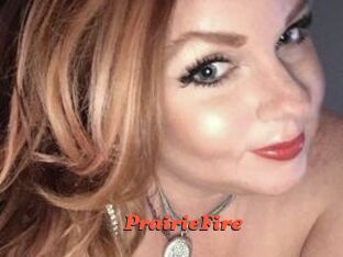 PrairieFire