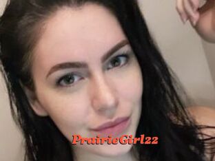 PrairieGirl22