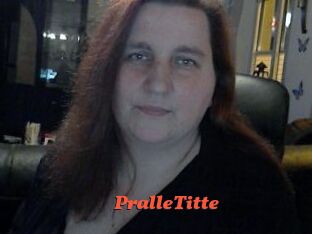 PralleTitte