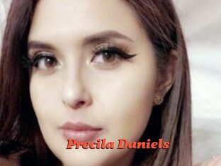 Precila_Daniels