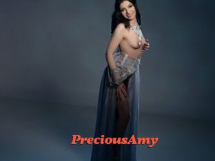 PreciousAmy