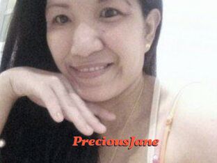 PreciousJane