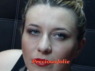 PreciousJolie