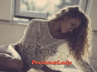 PreciousLady