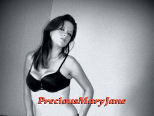 Precious_MaryJane