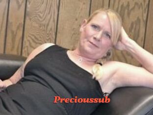 Precioussub